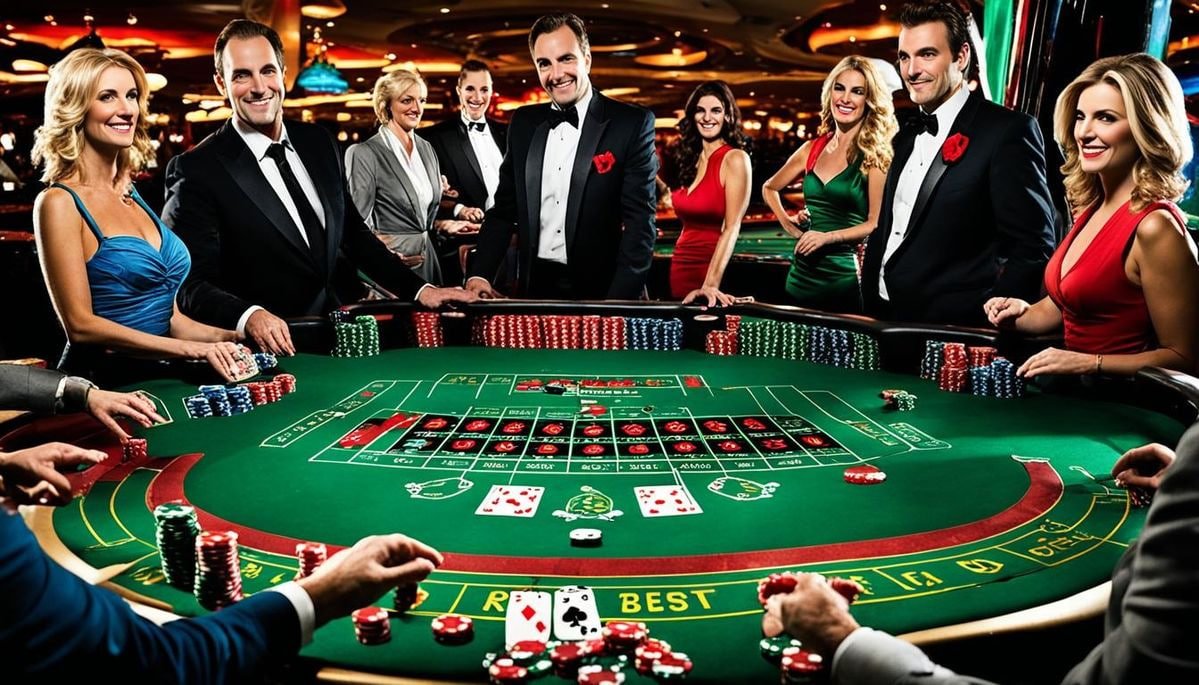 Koleksi game tembak ikan 8180m dari provider JILI dan Spade Gaming – pilihan terlengkap di Indonesia