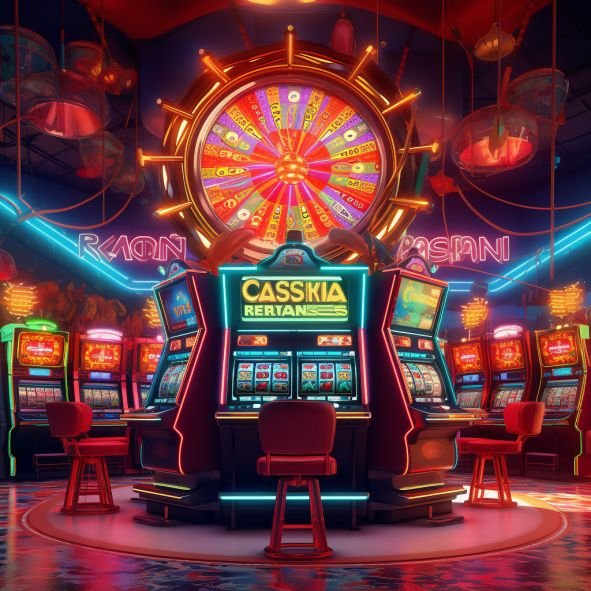 Cara cepat naik level VIP 8180m dengan strategi bermain dan manfaatkan promosi eksklusif